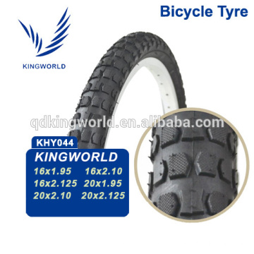 Made in china 26 inch cycling tire with large knobs